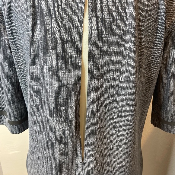 Lululemon Get It On Dress In Burlap Texture
Black Dune Athletic Dress Sz Medium - Picture 12 of 16